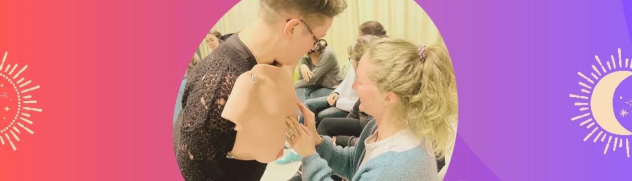 SOIRÉE OCTOBRE ROSE À AUBIÈRE